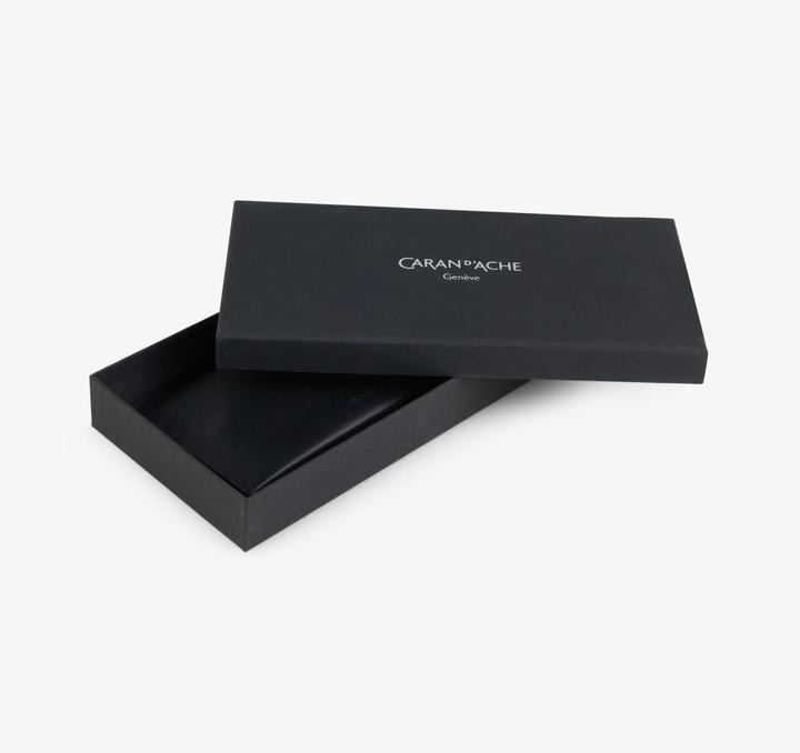 Produktbild Caran d'Ache Schreibetui mit Reissverschluss