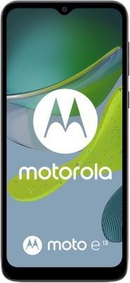 Produktbild Motorola Moto E13 (64 GB, Aurora Green, 6.50", Dual SIM, 13 Mpx, 4G)