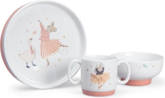 Children's tableware