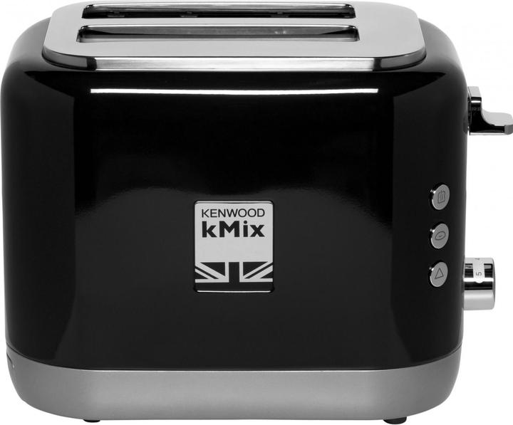 Actual product image Kenwood kMix TCX751BK