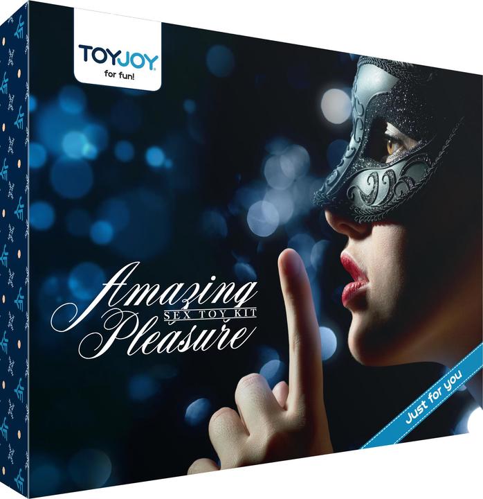 Image du produit ToyJoy Kit de démarrage