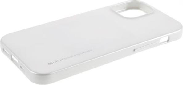 Actual product image Goospery i Jelly Metal Series (Apple iPhone 12 Pro Max)