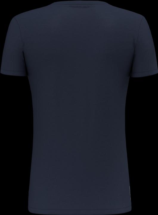 Actual product image Salewa Solidlogo Dri-Release® T-Shirt Da (XXS)