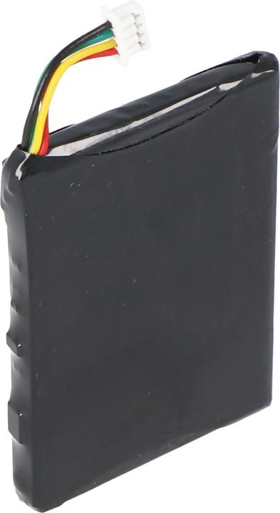 Actual product image HP Akku iPAQ RZ1710, RZ1715, RZ1717
