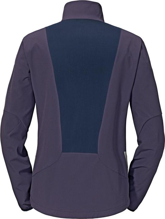 Produktbild Schöffel Softshell Jacket Rinnen L (M)