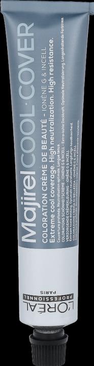 Immagine prodotto L'Oréal Professionnel Majirel Cool Cover colore dei capelli (9 biondo molto chiaro)
