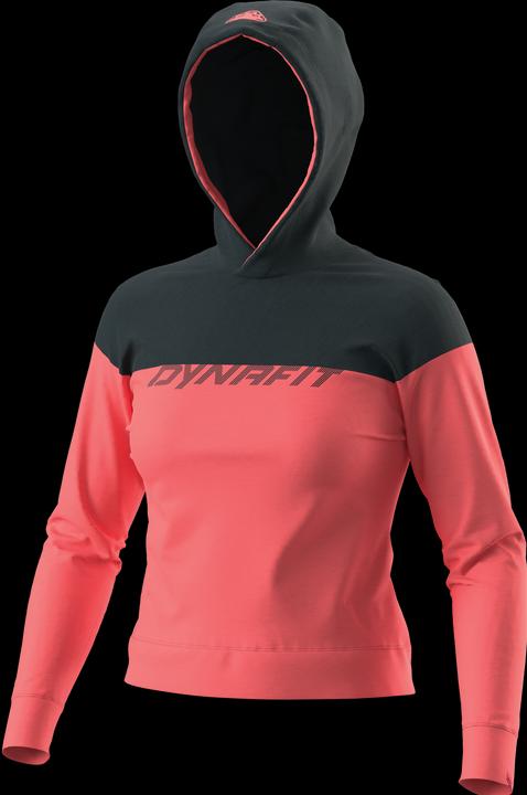 Immagine prodotto Dynafit 24/7 DRIRELEASE HOODY, Donna (XS)
