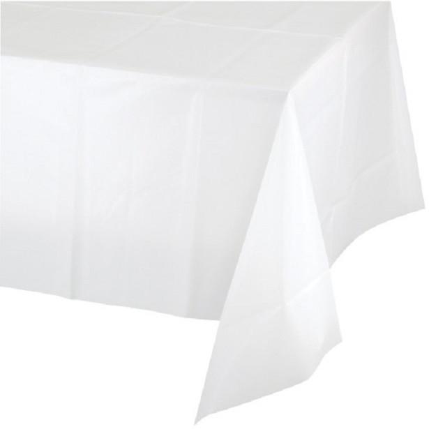 Produktbild Creative Party Nappe de table Blanche