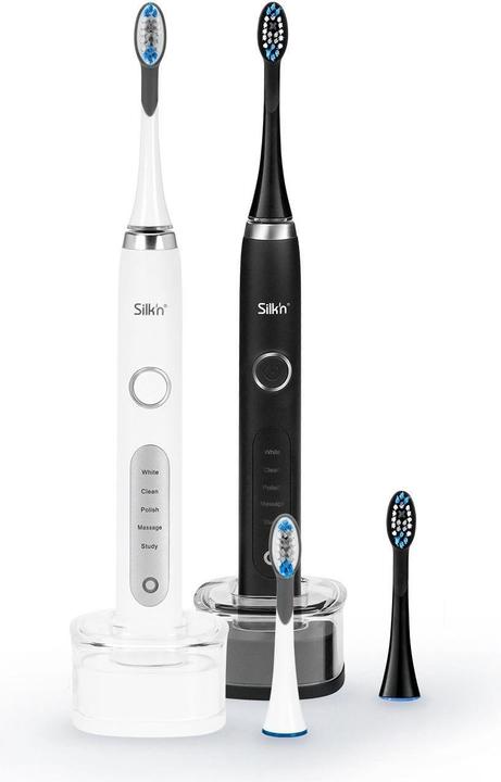 Produktbild Silk'n Sonic Smile (Schallzahnbürste)
