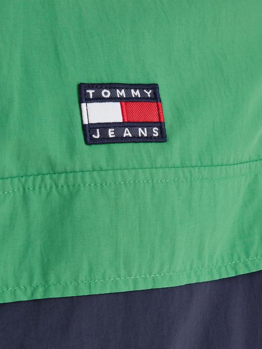 Actual product image Tommy Hilfiger Tommy Jeans Clbk Chicago waistcoat - 86441 (S)