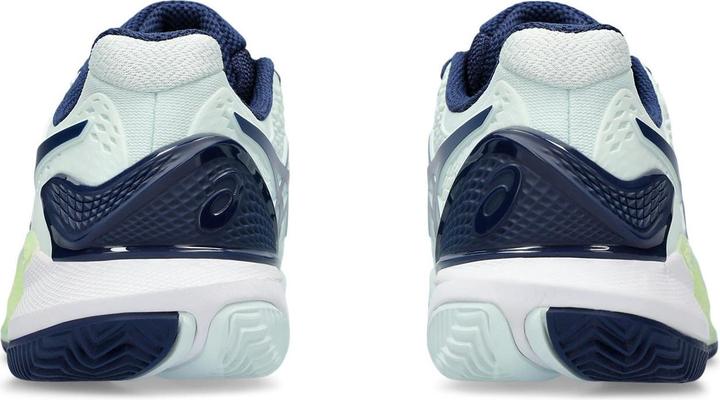 Image du produit ASICS Performance Chaussures de Tennis Gel-Resolution 9 Terre Battue Femmes (42)