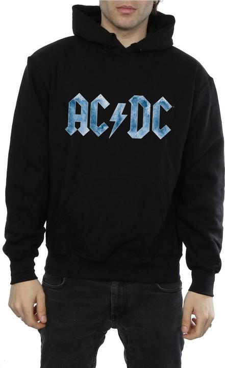 Produktbild AC/DC Kapuzenpullover (L)