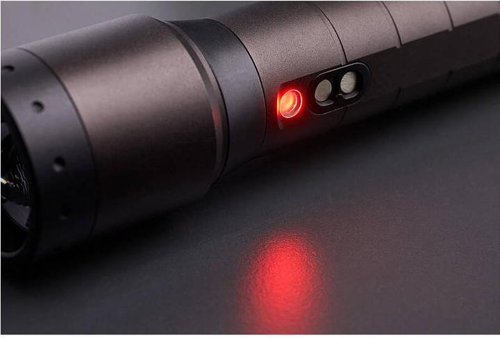 Produktbild Ledlenser Signature P7R (16.50 cm, 2000 lm)