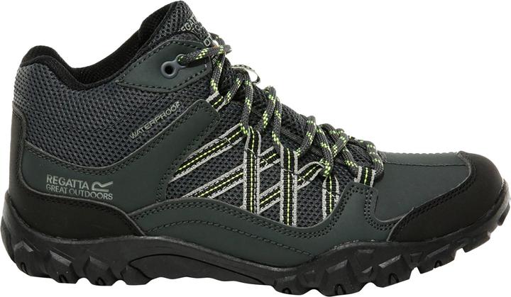 Produktbild Regatta Stiefel Edgepoint (31)