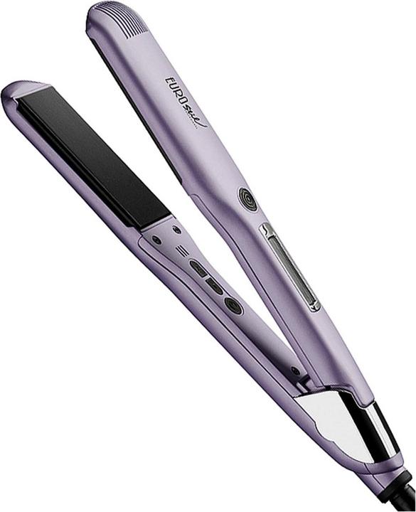 Actual product image Caso Eurostil Electric Infrared Ceramic and Tourmaline Flat Iron (Straightening iron)