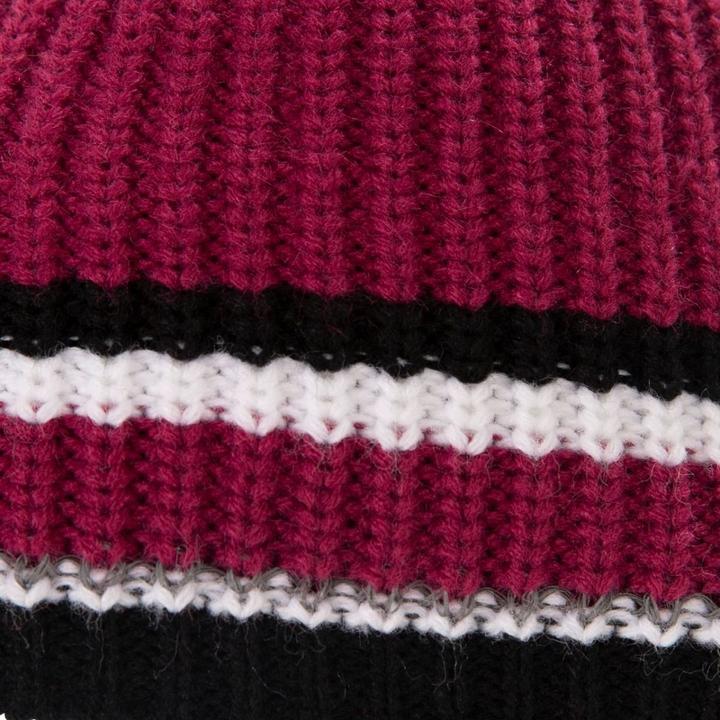 Actual product image Trespass Lit Beanie Hat (116)