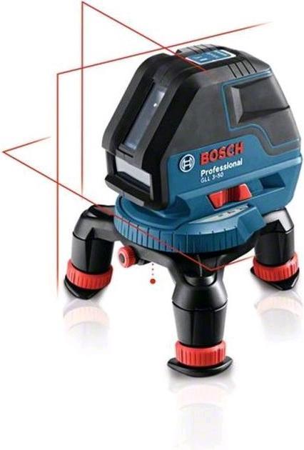 Actual product image Bosch Professional GLL 3-50