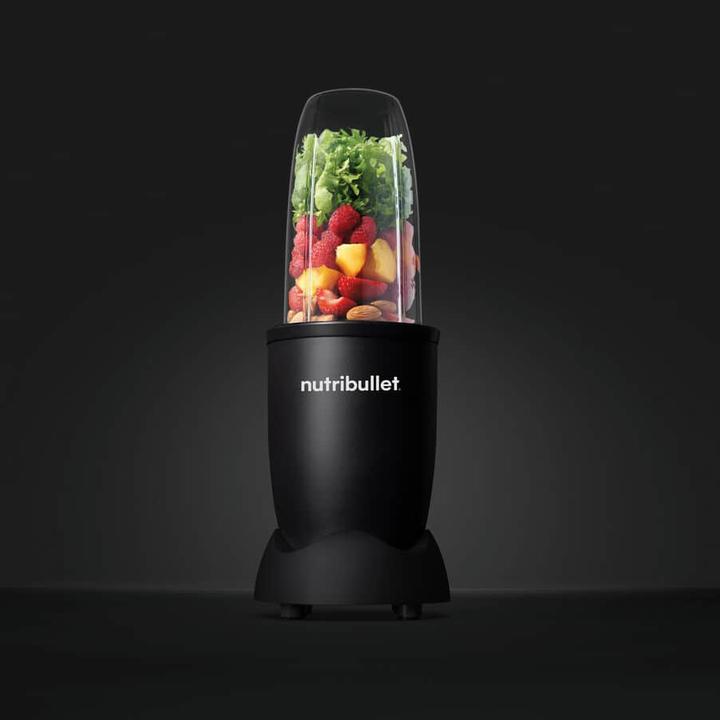 Image du produit NutriBullet NB910MAB (Prise UE, 900 W)