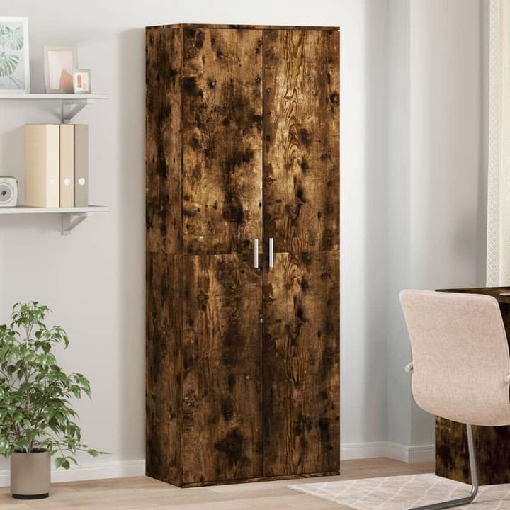 Actual product image VidaXL Highboard (70 x 35 x 180 cm)