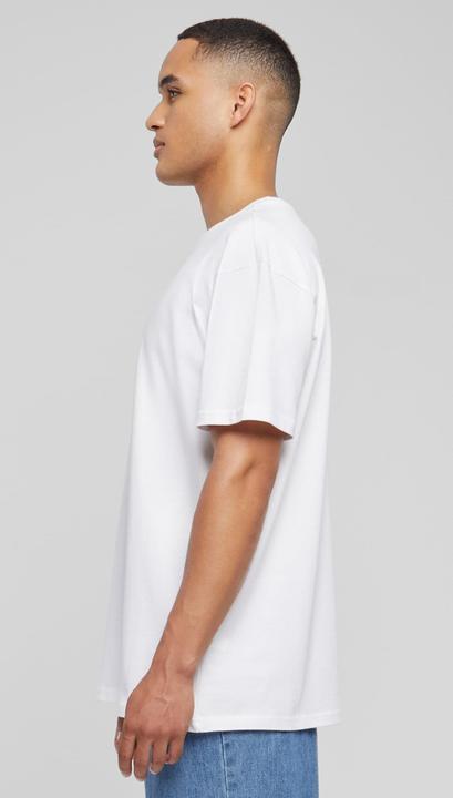 Produktbild Merchcode Love Heavy Oversized Tee - 109795 (3XL)