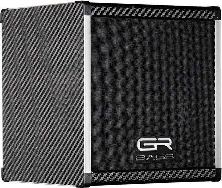 Actual product image GRBass AT Cube 500 (SL) (500 W)