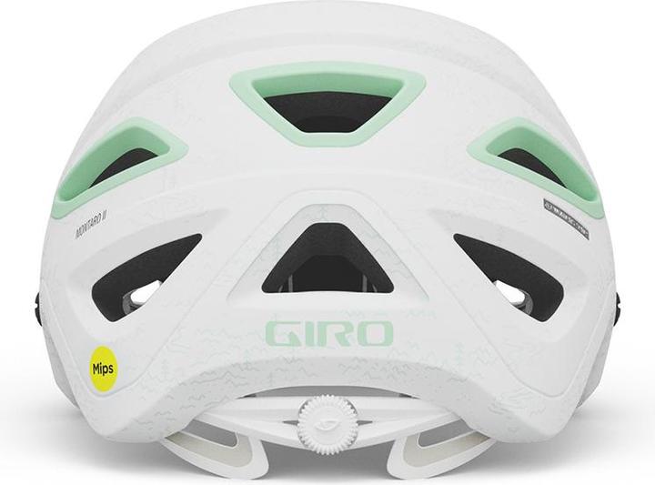 Produktbild Giro Montaro II MIPS (55 - 59 cm)