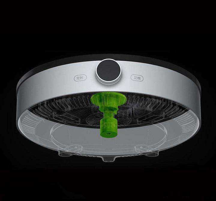Actual product image Xiaomi DCL01CM