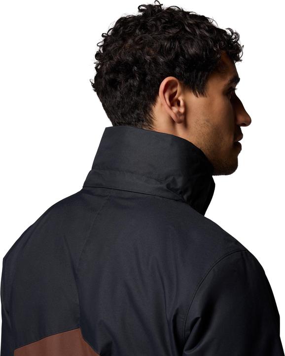 Produktbild Columbia Bugaboo™ III Fleece Interchange Jacket (M)