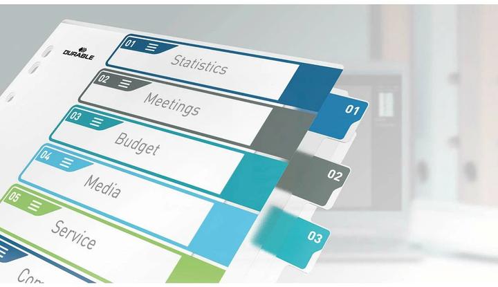 Produktbild Durable Register
