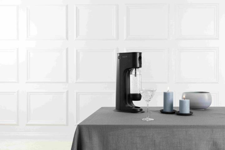 Actual product image Aqvia Balance