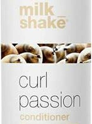Actual product image Milk_Shake Curl Passion Conditioner 10ml (10 ml)