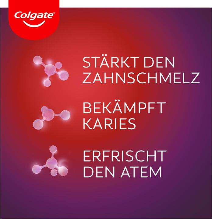 Immagine prodotto Colgate Max White Ultra Active Foam Whitening (50 ml)
