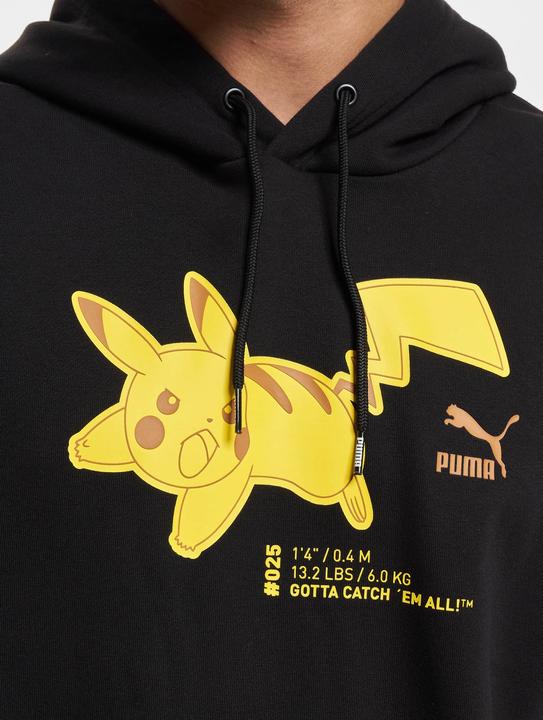 Image du produit Puma X Hoodie POKEMON (M)