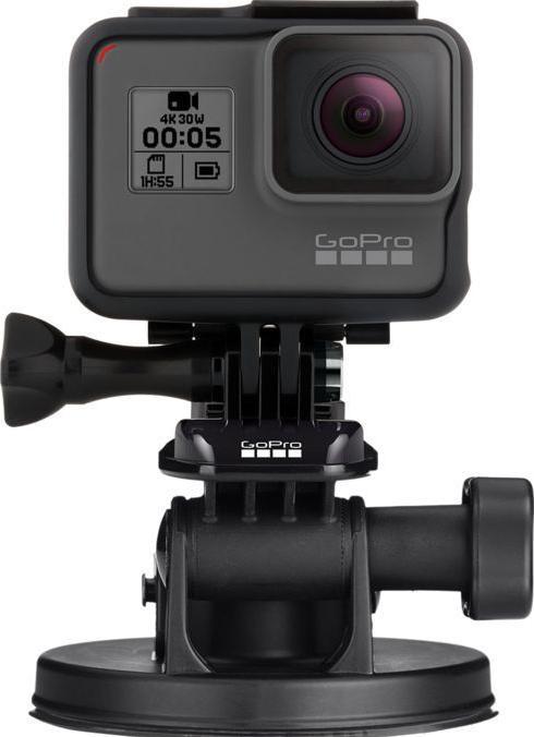 Produktbild GoPro Saugnapf V3 (Universal, Hero 7, Osmo Action)