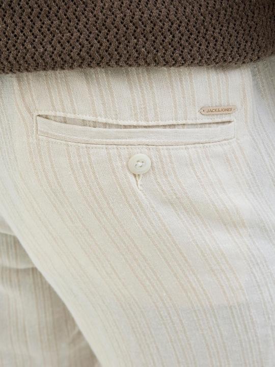 Actual product image Jack & Jones Tapered Fit Shorts Shorts (XXL)