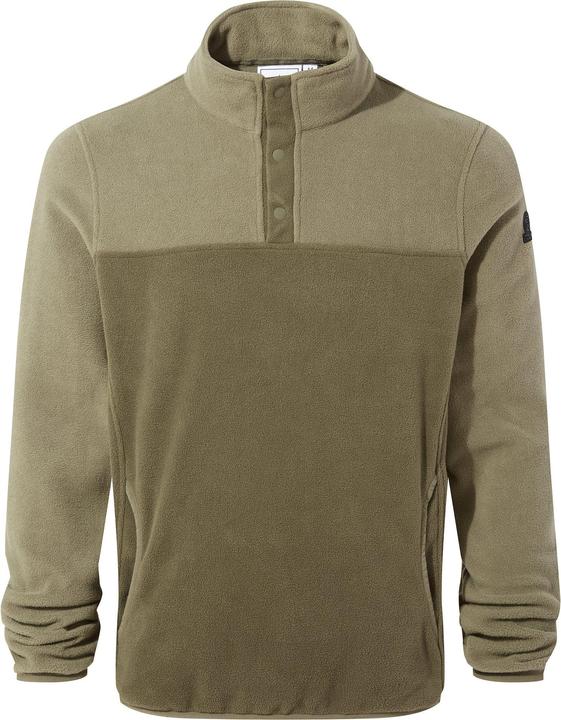 TOG24 Farlow FleeceOberteil Nietenfront (L)