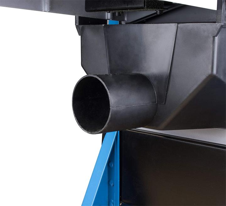 Produktbild Güde Abricht & Dickenhobel GADH 200