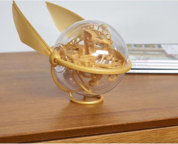 Produktbild Maki Wizarding World Perplexus Go 3D-Labyrinth-Spiel (Englisch)