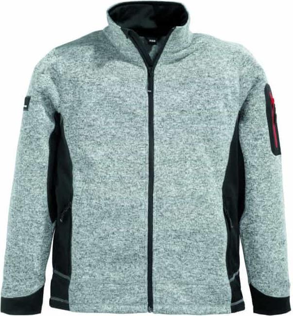 Image du produit FHB Veste en polaire tricotée respirante (XL)