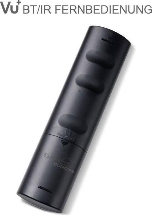 Immagine prodotto Vu+ 8786821 Telecomando unità aggiuntiva IR/Bluetooth Pulsanti (Telecomando specifico per il dispositivo, Bluetooth, Infrarossi)