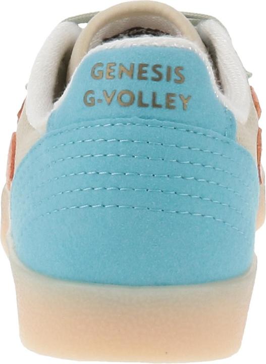 Actual product image Genesis Footwear G-Volley Mesh (39)