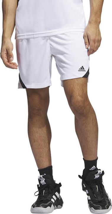 Actual product image adidas Icon Squad Basketball Shorts Men (XS)