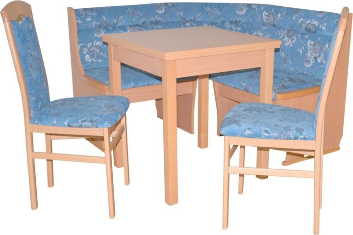 Blue, Beech