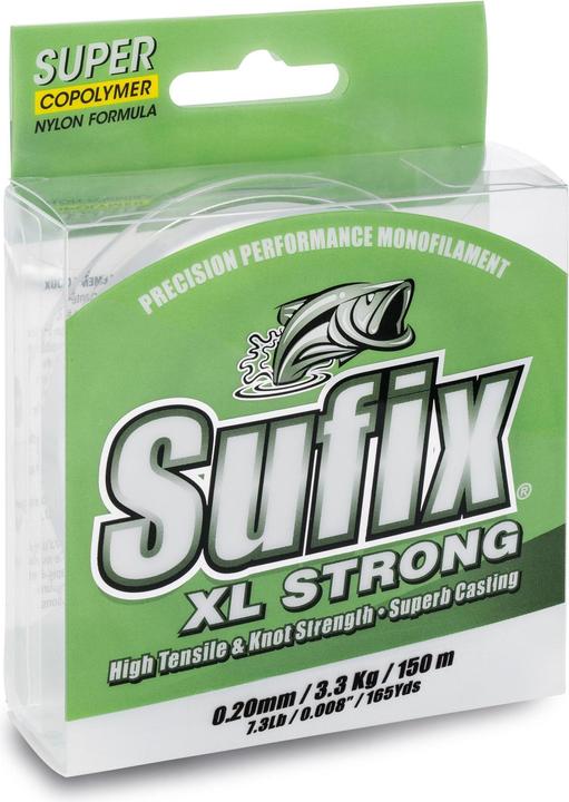 Sufix Xl Strong 30