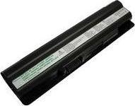CoreParts MBI55301 Notebook battery for MSI BTY-S14 (6 Cells, 4400 mAh)