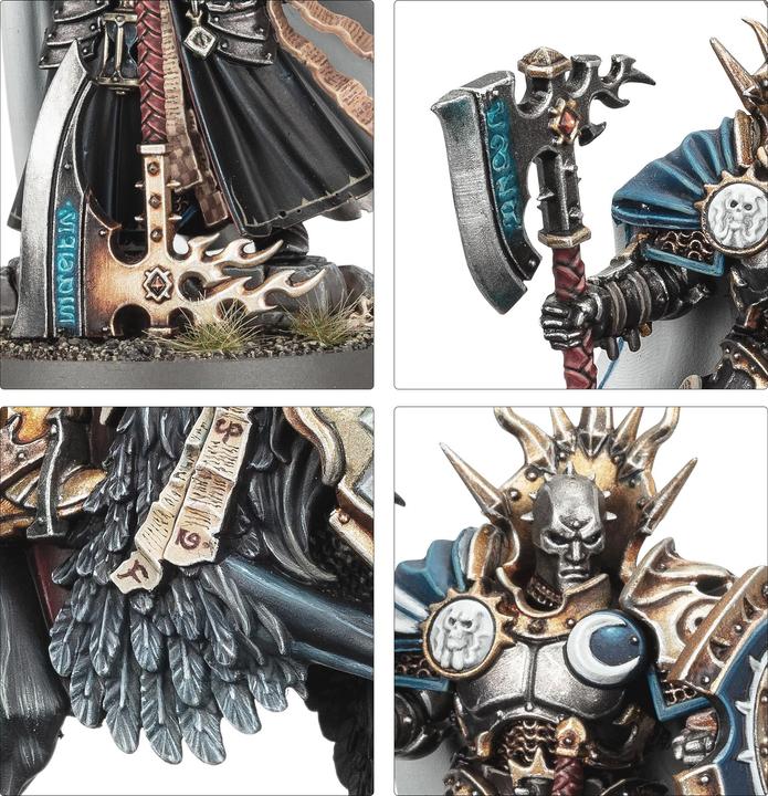 Actual product image Games Workshop Skaventide (Plastic)