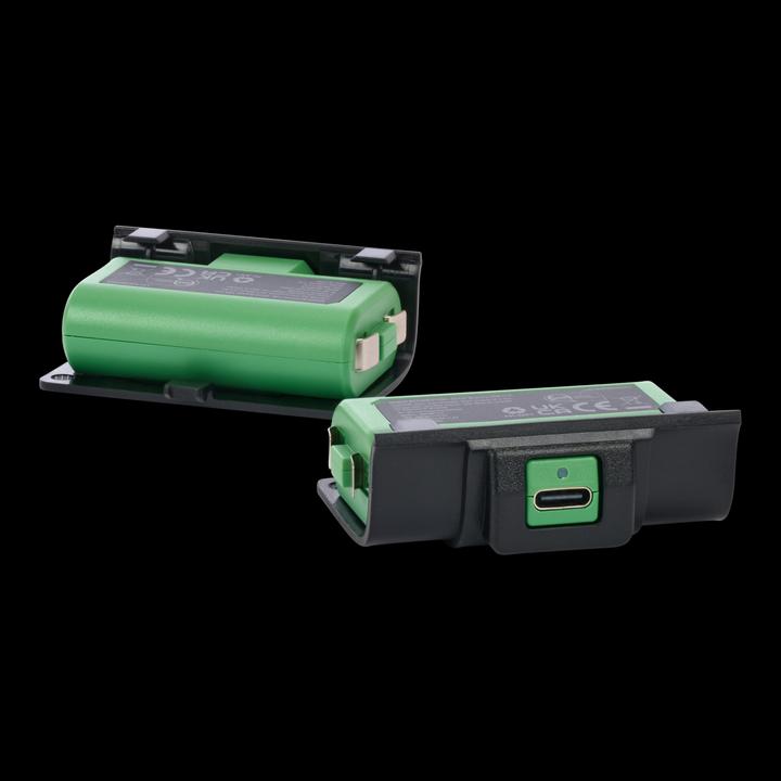 Image du produit PowerA Play & Charge Kit (Xbox Series X)