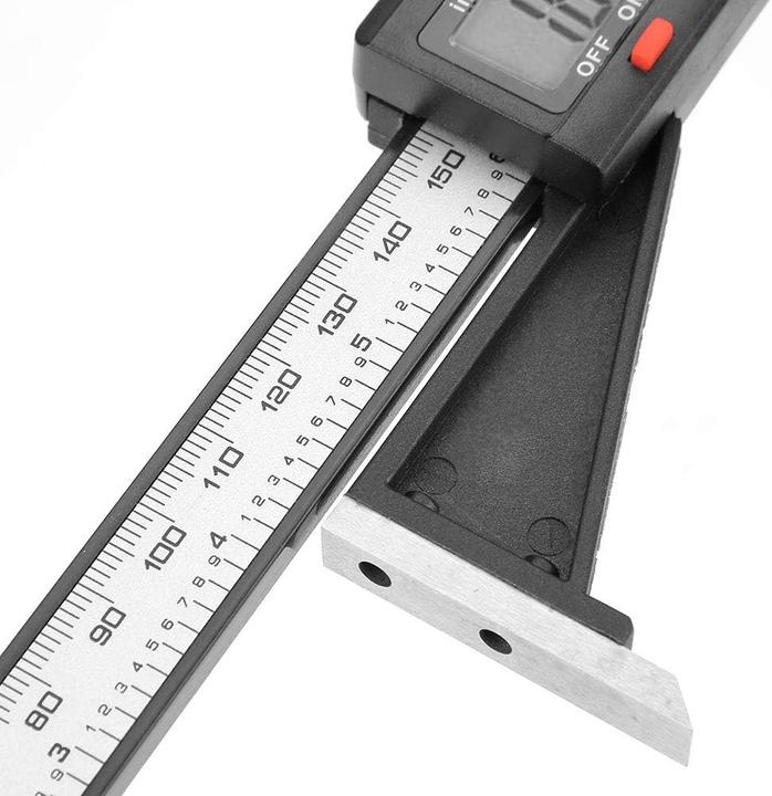 Produktbild Hilitand Höhenmessgerät (15 cm)
