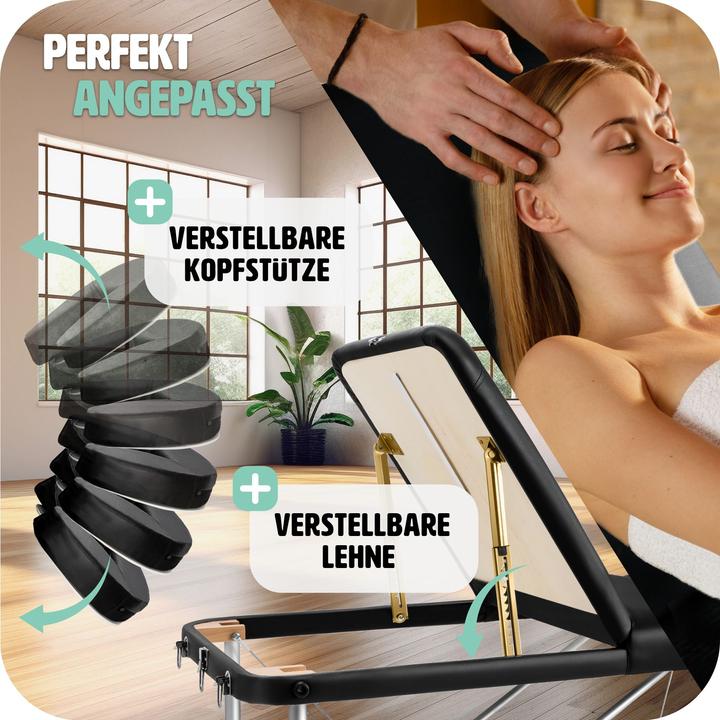 Produktbild tectake 3 Zones