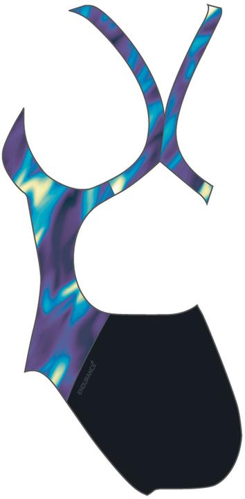 Image du produit Speedo Placement Digital Powerback (30, 34)